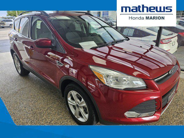 Used 2014 Ford Escape SE w/ Equipment Group 201A AWD/4WD image 1