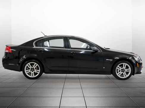Used 2008 Pontiac G8 image 7