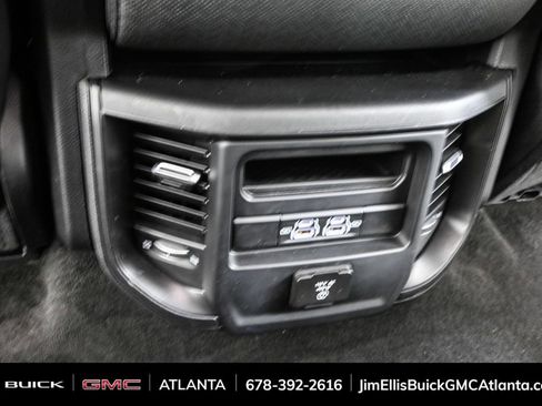 Used 2021 RAM 1500 Laramie w/ Protection Group image 20