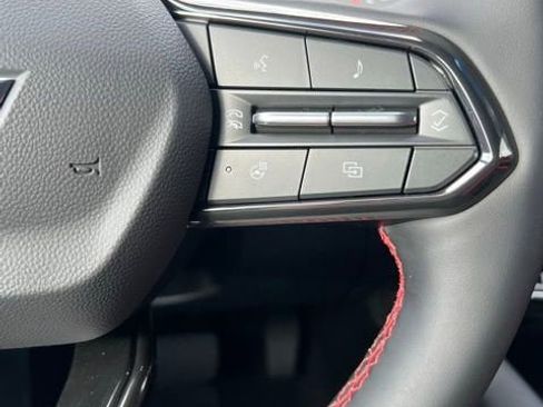 New 2026 Chevrolet Equinox EV RS image 36