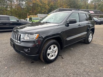Used 2012 Jeep Grand Cherokee Laredo w/ Laredo E Group