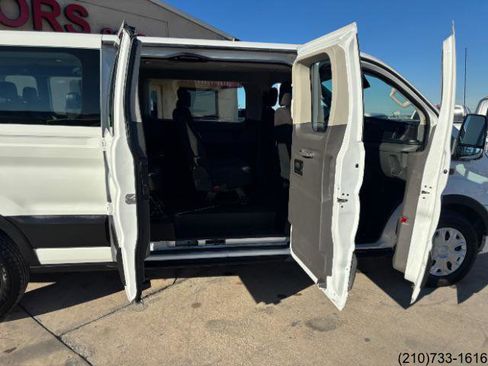 Used 2021 Ford Transit 350 XLT RWD image 27