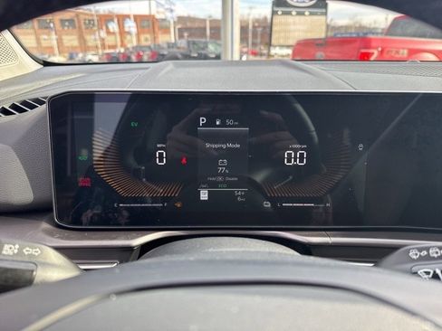 New 2026 Kia Sportage EX w/ EX Panoramic Sunroof Package image 32