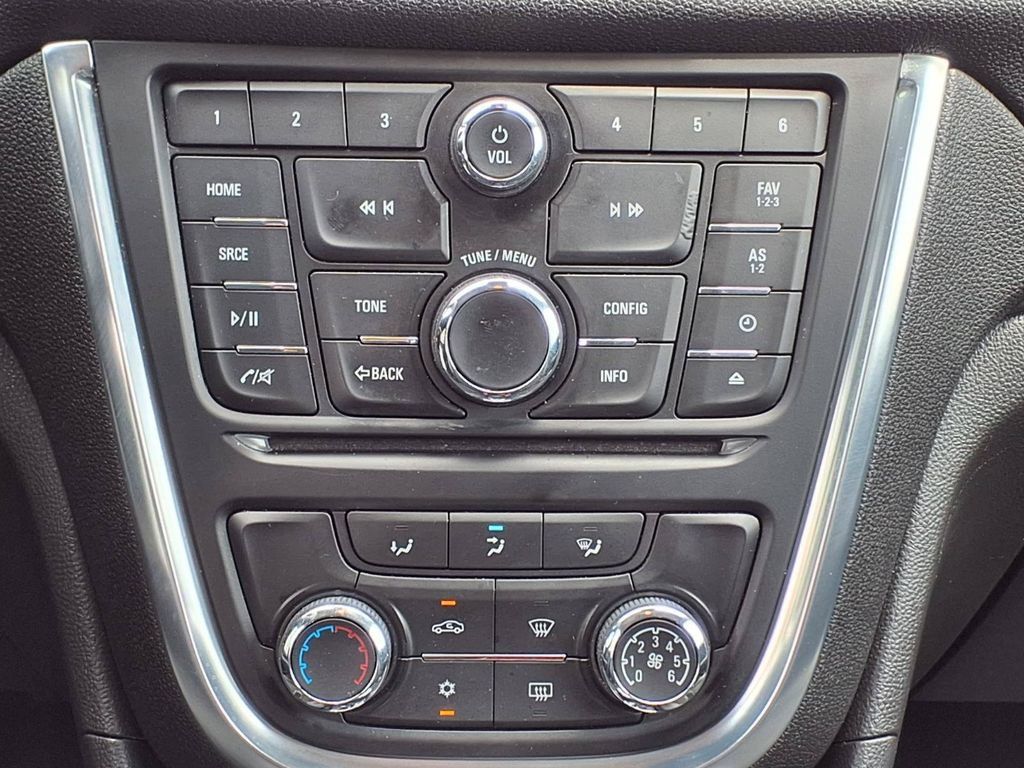 Used 2016 Buick Encore FWD image 21