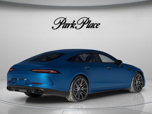 New 2026 Mercedes-Benz AMG GT 43 image 18