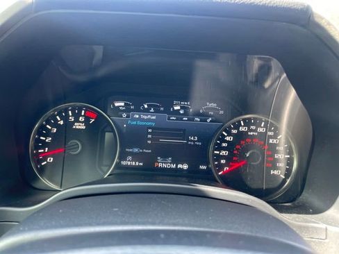 Used 2019 Ford F150 Raptor w/ Equipment Group 802A Luxury image 15