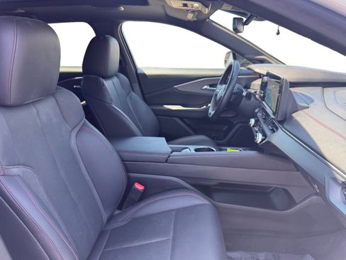Used 2024 Acura ZDX A-Spec RWD image 15
