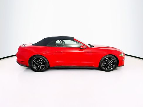 Used 2020 Ford Mustang Premium RWD image 10