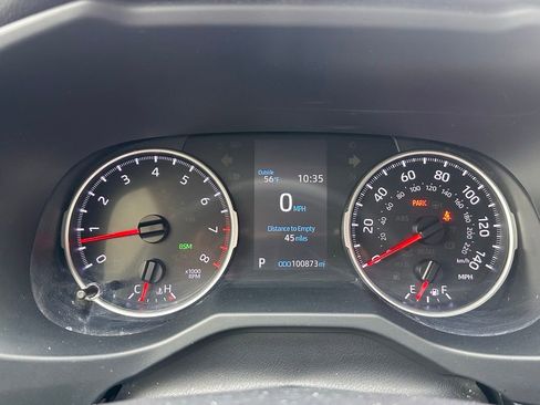 Used 2021 Toyota RAV4 XLE Premium AWD/4WD image 22