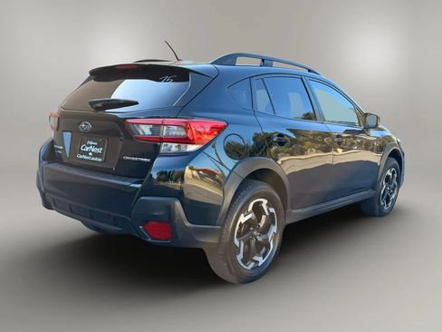 Used 2021 Subaru Crosstrek 2.0i AWD/4WD image 14