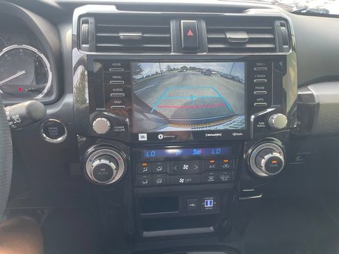 Used 2021 Toyota 4Runner TRD Pro AWD/4WD image 23