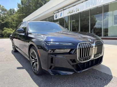 Used 2026 BMW 740i