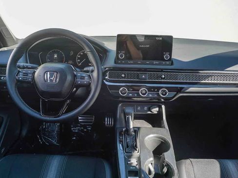 New 2026 Honda Civic Sport image 13