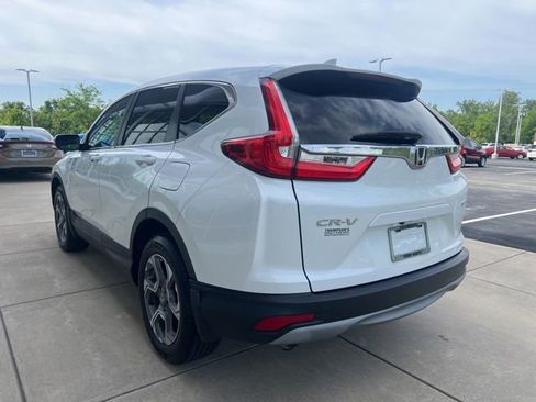 Used 2019 Honda CR-V EX-L image 11