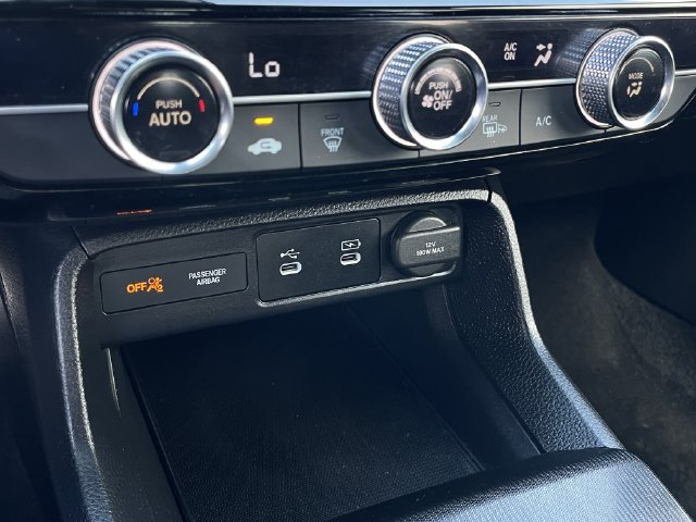 Used 2025 Honda Civic Sport image 18
