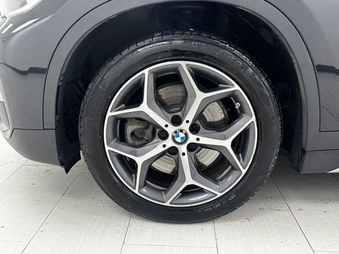 Used 2018 BMW X1 xDrive28i w/ Convenience Package image 45