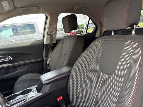 Used 2017 Chevrolet Equinox LT w/ Convenience Package FWD image 15