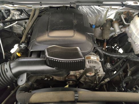 Used 2015 Chevrolet Silverado 2500 LT image 30