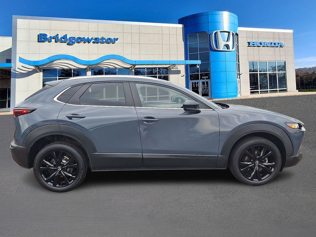 Used 2023 MAZDA CX-30 AWD 2.5 S w/ Preferred Package image 7