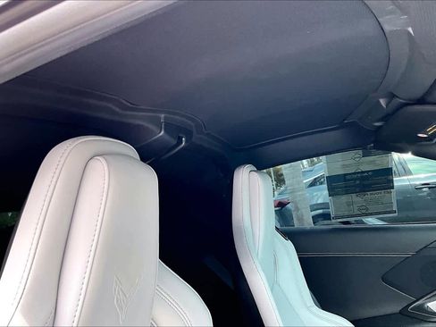 Used 2026 Chevrolet Corvette 1LT image 13