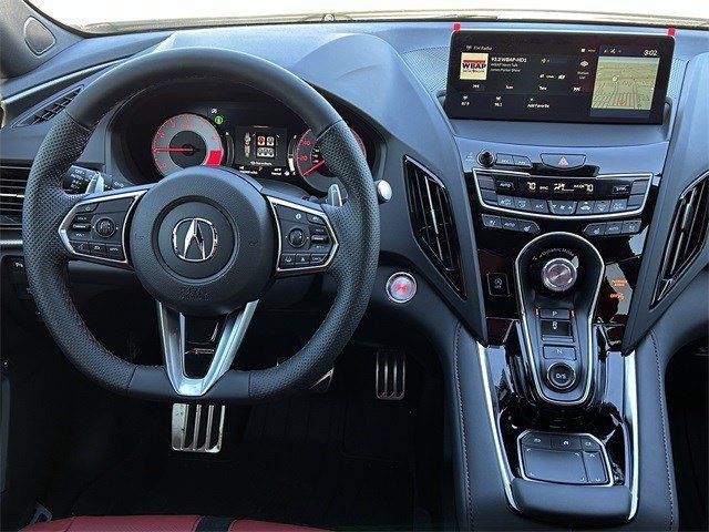 Used 2026 Acura RDX w/ Advance Package AWD/4WD image 14