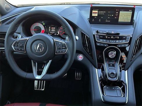 Used 2026 Acura RDX A-Spec AWD/4WD image 14