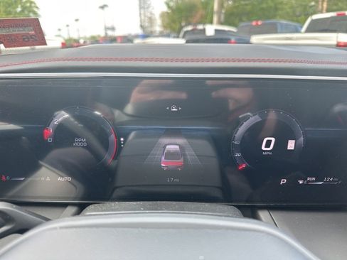 New 2026 Dodge Charger R/T AWD/4WD image 23