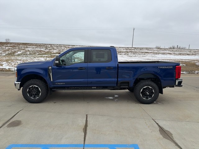 New 2026 Ford F250 XLT w/ Tremor Off-Road Package AWD/4WD image 6