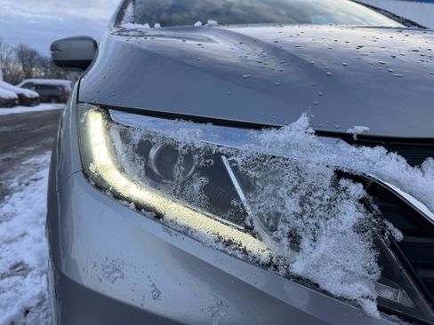 Used 2019 Honda Odyssey EX-L image 11