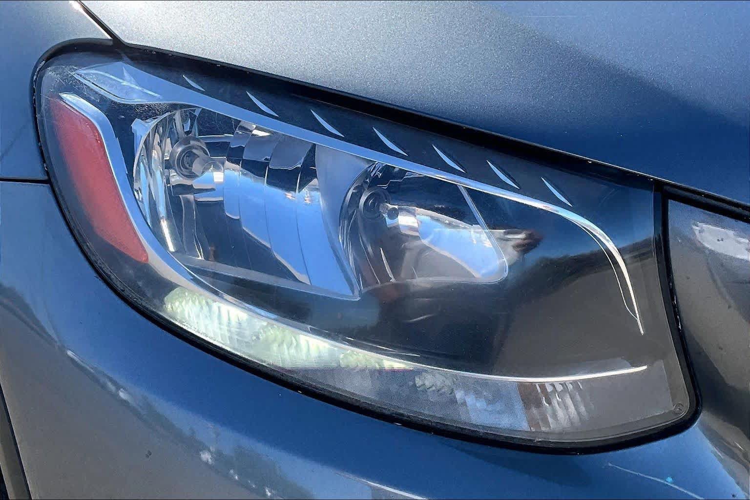 Used 2017 Mercedes-Benz GLC 300 image 27