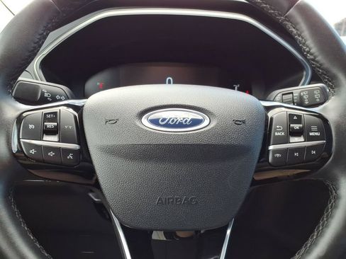 Used 2023 Ford Escape Active AWD/4WD image 19