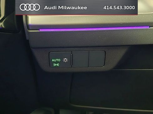 Used 2023 Audi Q4 e-tron Premium Plus w/ Premium Plus AWD/4WD image 37
