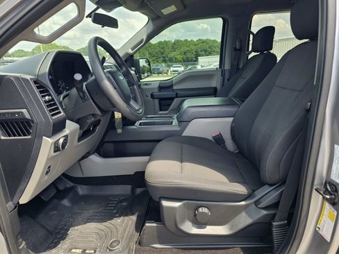 Used 2020 Ford F150 XL w/ Equipment Group 101A Mid RWD image 17
