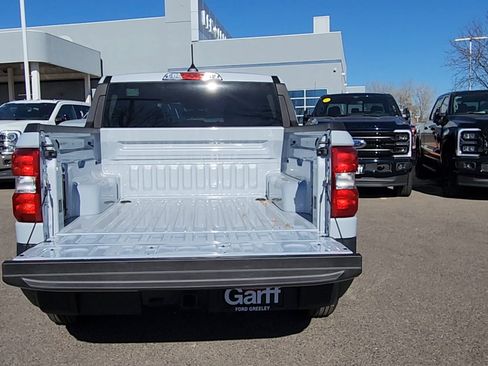 New 2025 Ford Maverick XLT w/ Equipment Group 301A image 25