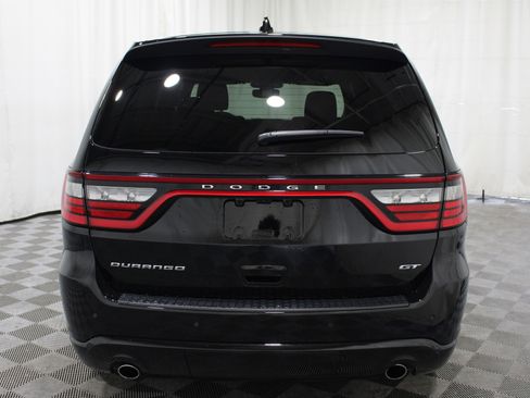 Used 2026 Dodge Durango GT RWD image 30