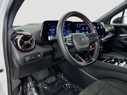 Used 2024 Chevrolet Blazer EV RS RWD image 11