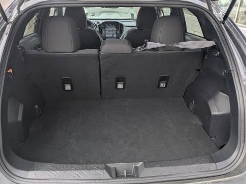 Used 2024 Subaru Crosstrek 2.5i Sport image 19