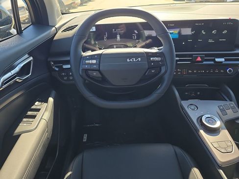 New 2026 Kia Sportage EX w/ EX Panoramic Sunroof Package AWD/4WD image 14