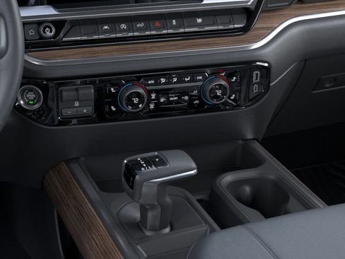 New 2026 Chevrolet Silverado 1500 RST AWD/4WD image 23