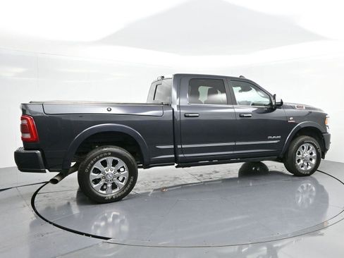 Used 2021 RAM 3500 Limited image 7