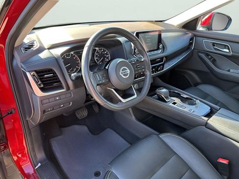 Used 2021 Nissan Rogue SL image 26