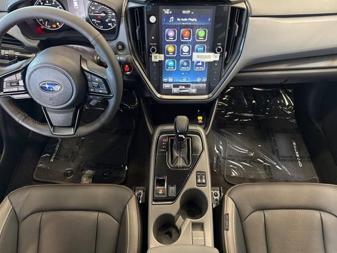 New 2026 Subaru Crosstrek 2.5i Limited w/ Crosstrek Mirror Package image 12