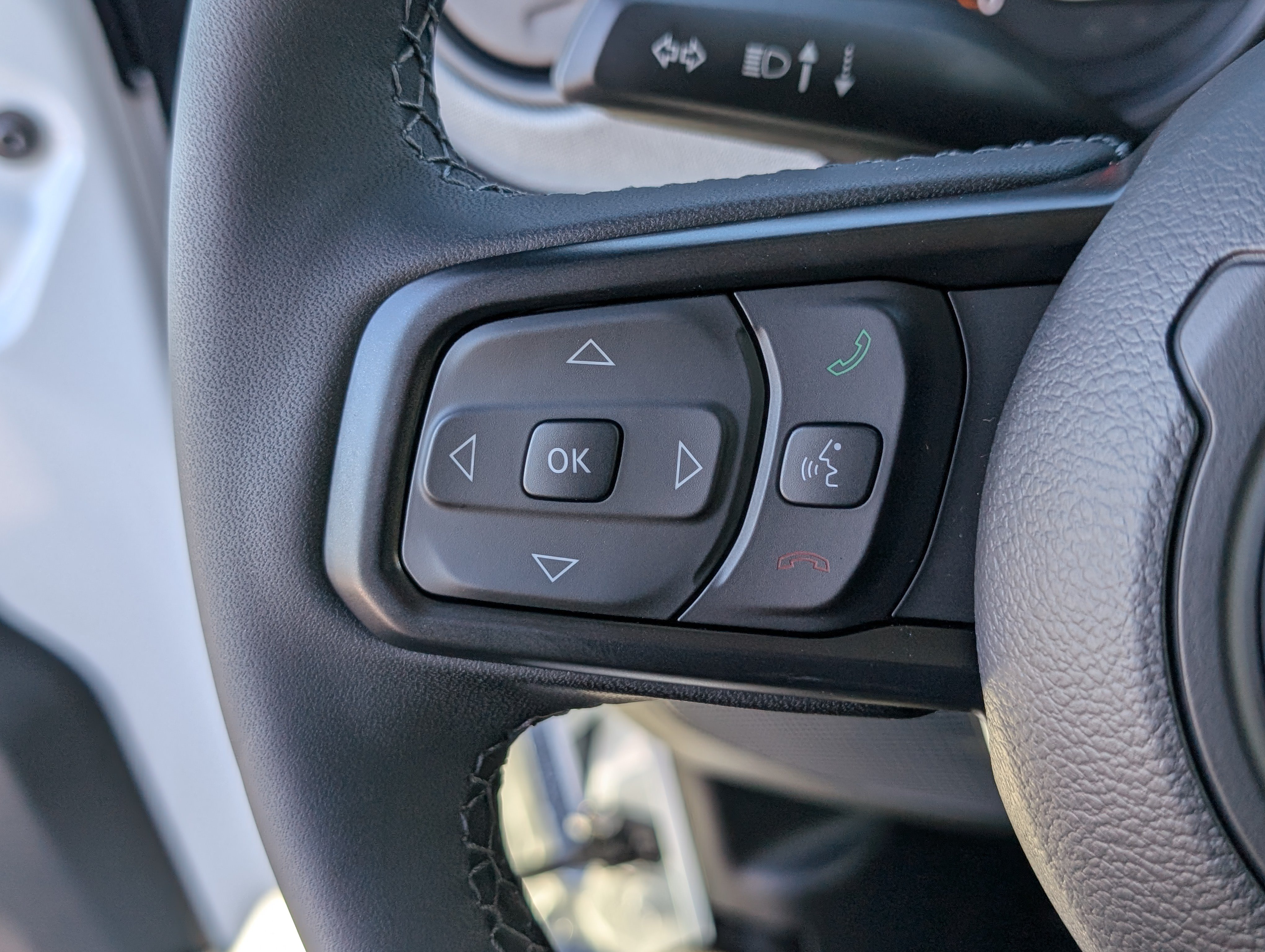 New 2026 Jeep Wrangler Unlimited Sport AWD/4WD image 18