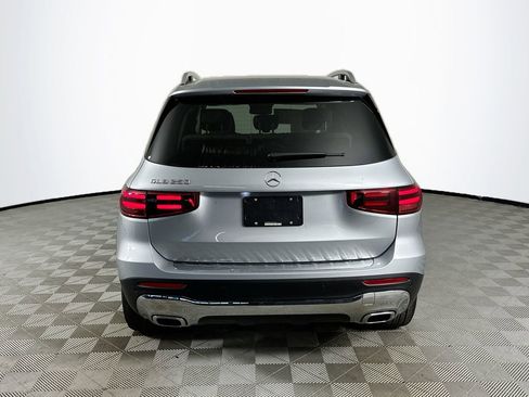 New 2026 Mercedes-Benz GLB 250 image 6