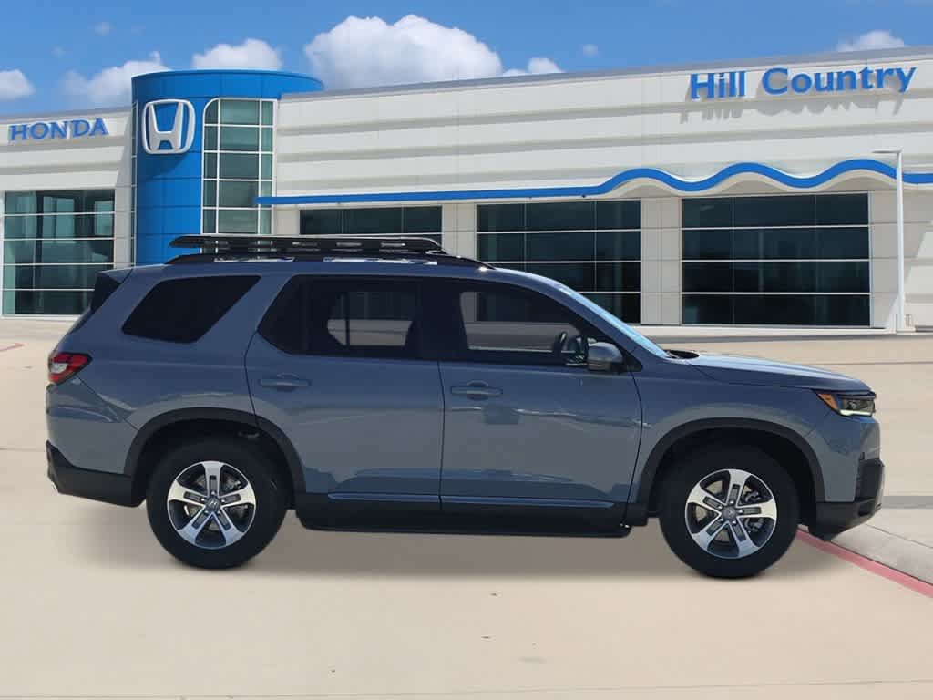 New 2026 Honda Pilot EX-L image 6