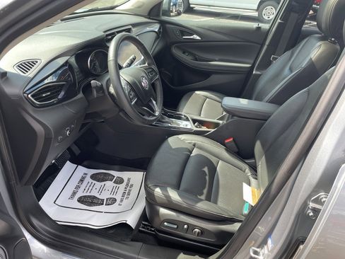 Certified 2023 Buick Encore GX Essence w/ Experience Buick Package image 7