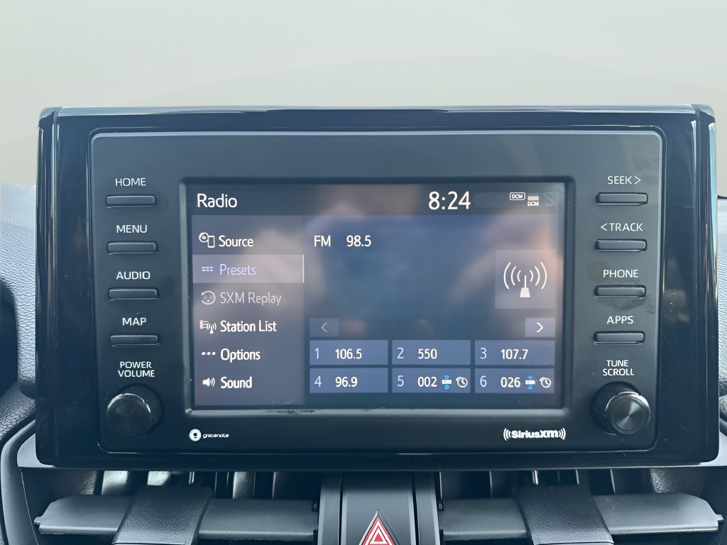 Used 2020 Toyota RAV4 XLE w/ All Weather Liner Package AWD/4WD image 32