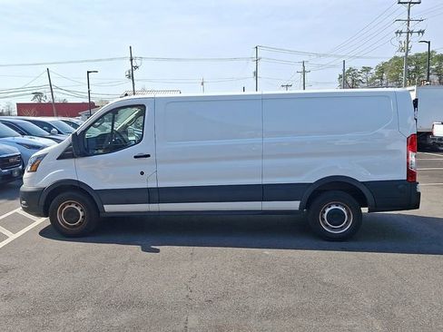 Used 2024 Ford Transit 250 Low Roof w/ Load Area Protection Package image 3