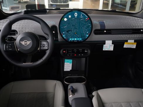 New 2026 MINI Cooper S FWD image 9