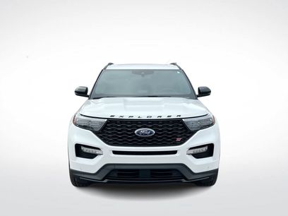 Used 2024 Ford Explorer ST w/ Equipment Group 401A